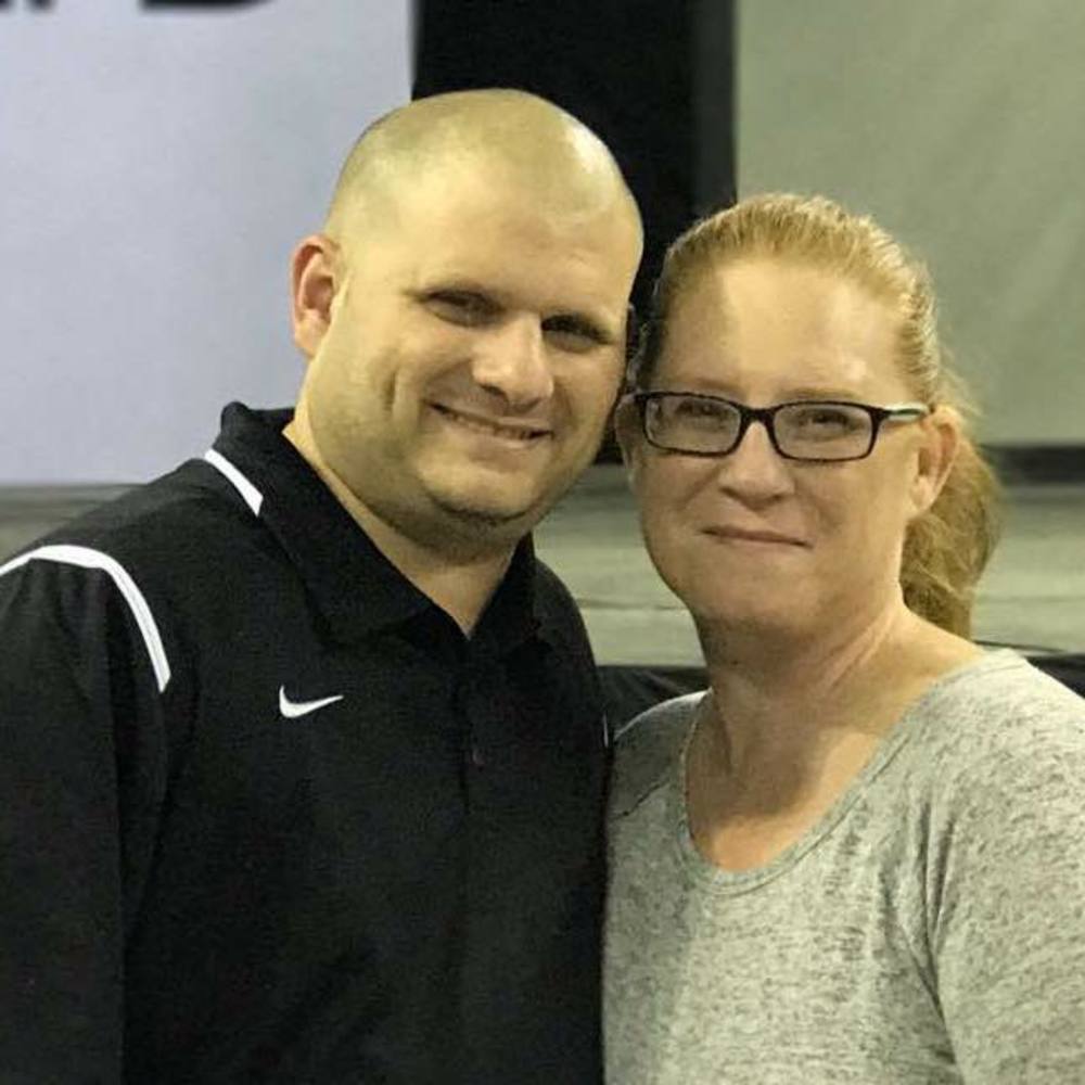 Scott & Crissti, Meet us